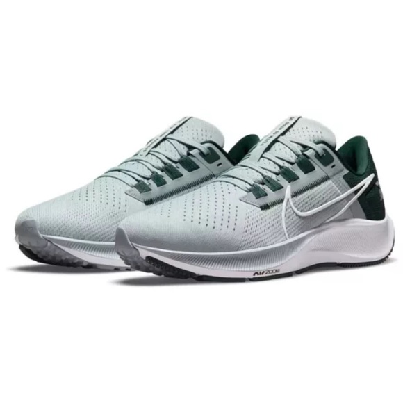 Mens Shoes Nike 27 Size 15 Nike Air Zoom Pegasus 38 Michigan State